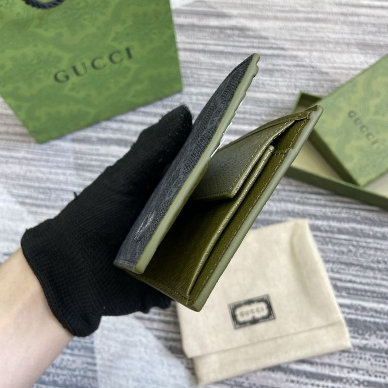 Gvc*1 wallets